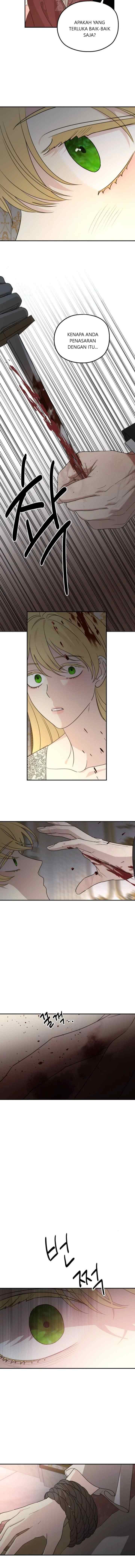 My In-Laws Are Obsessed With Me chapter 123 halaman 8