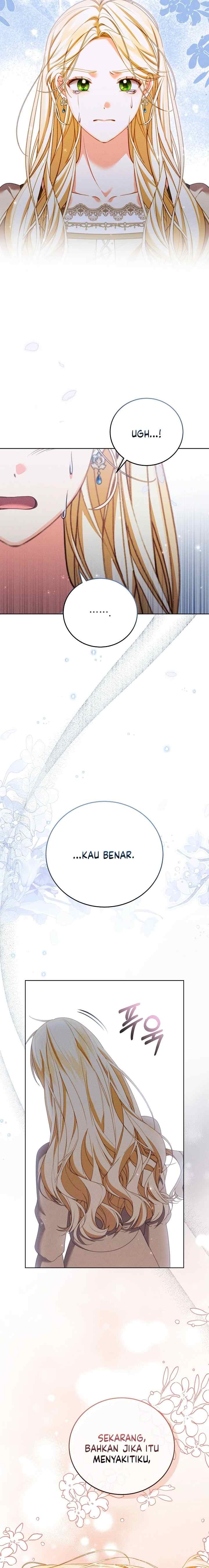 Becoming the Lady of the Cursed Ducal House chapter 41 halaman 17