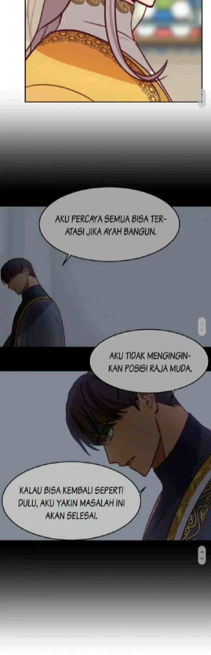 Amina of the Lamp chapter 11 halaman 10