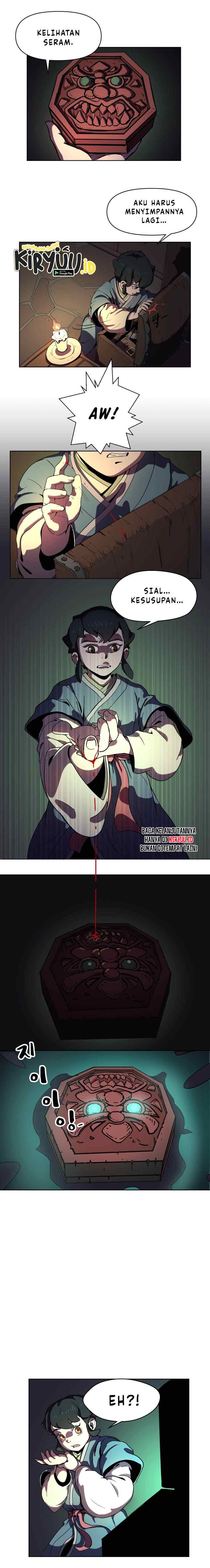 Magic Scholar chapter 1 halaman 17