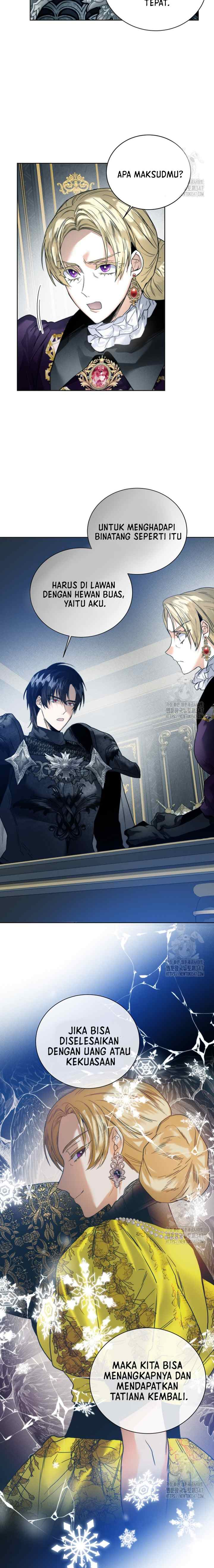 Royal Marriage chapter 82 halaman 12