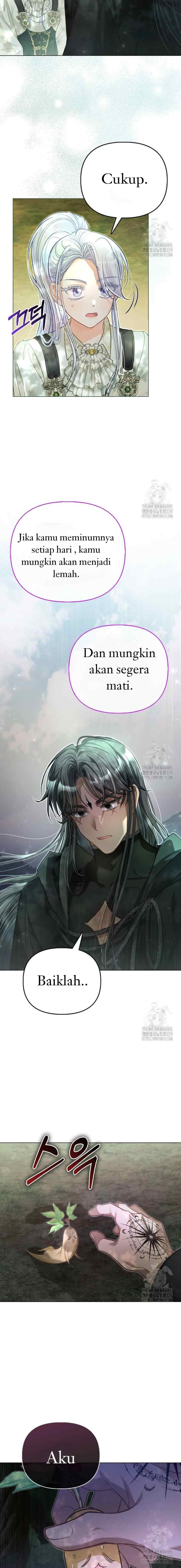 The Villainous Duke's Daughter's Special Rice Cultivation Method chapter 41 halaman 17