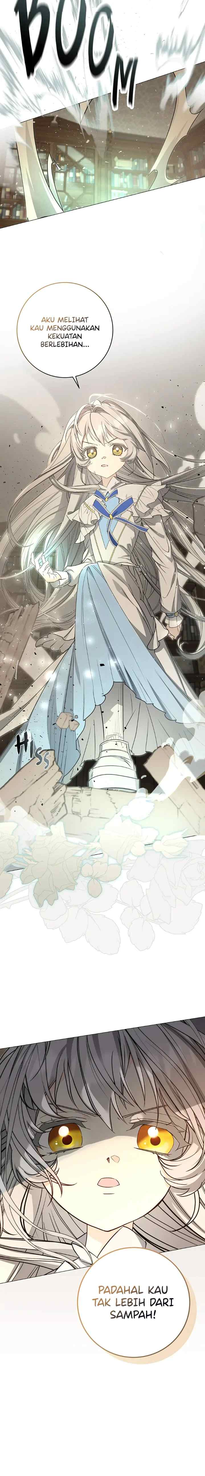 Please Get Out of My Household chapter 19 halaman 18