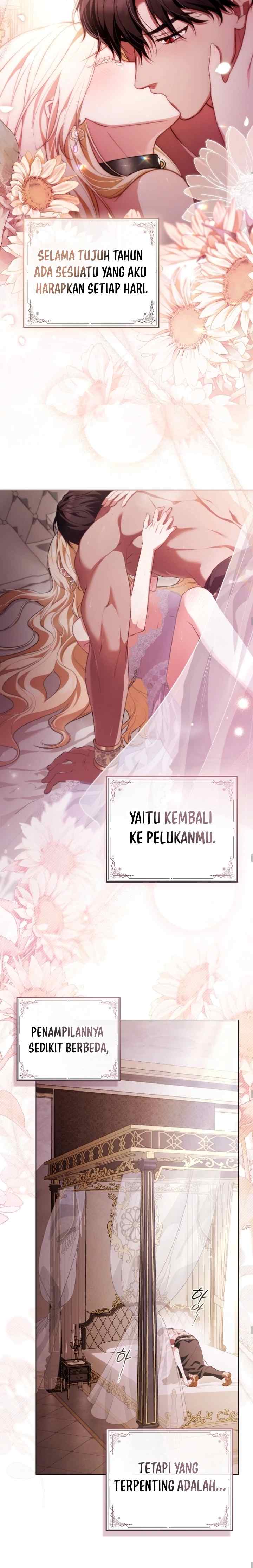 He Was My Slave chapter 4 halaman 7