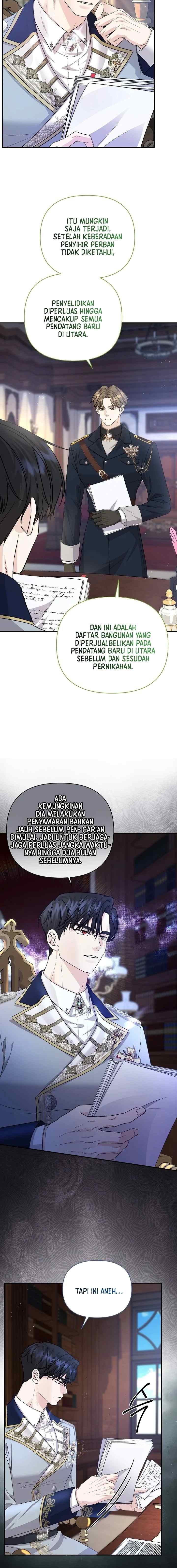 Grand Duke of the North chapter 44 halaman 11