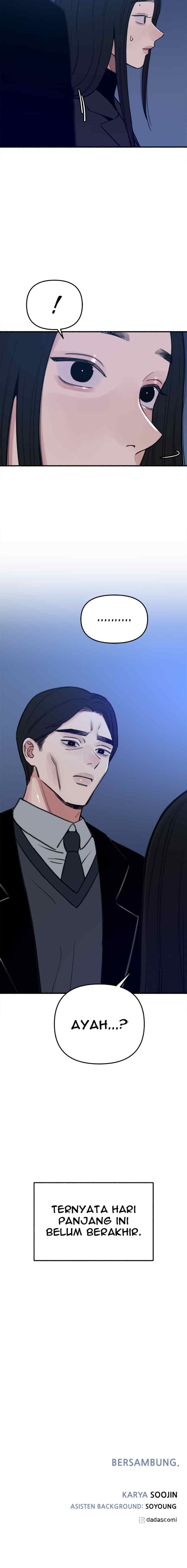 Muse On Yumyeong chapter 65 halaman 18