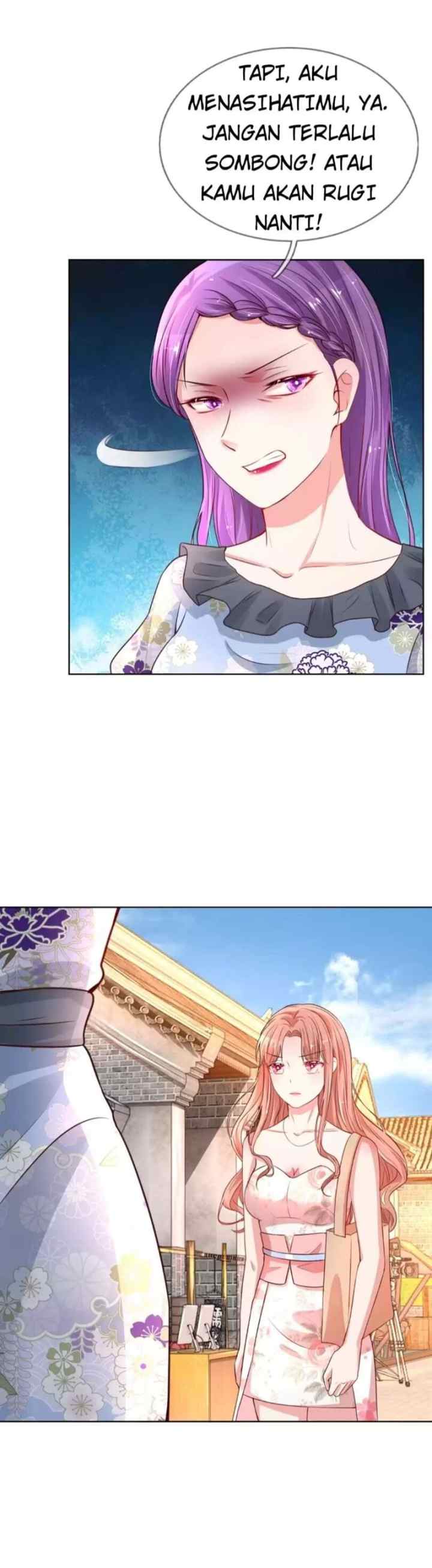 Sweet Escape chapter 36 halaman 8