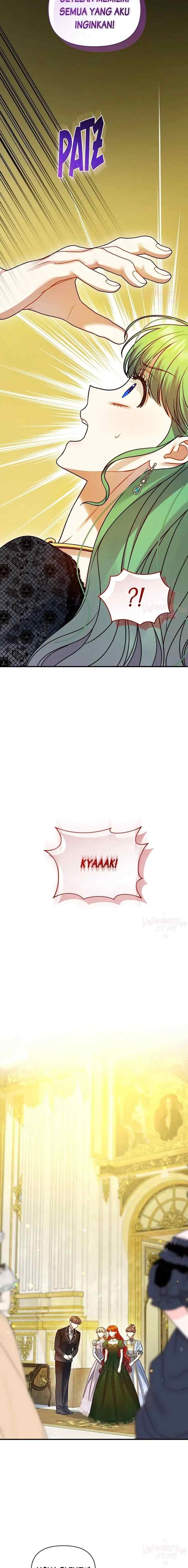 I Became the Younger Sister of a Regretful Obsessive Male Lead chapter 73 halaman 18