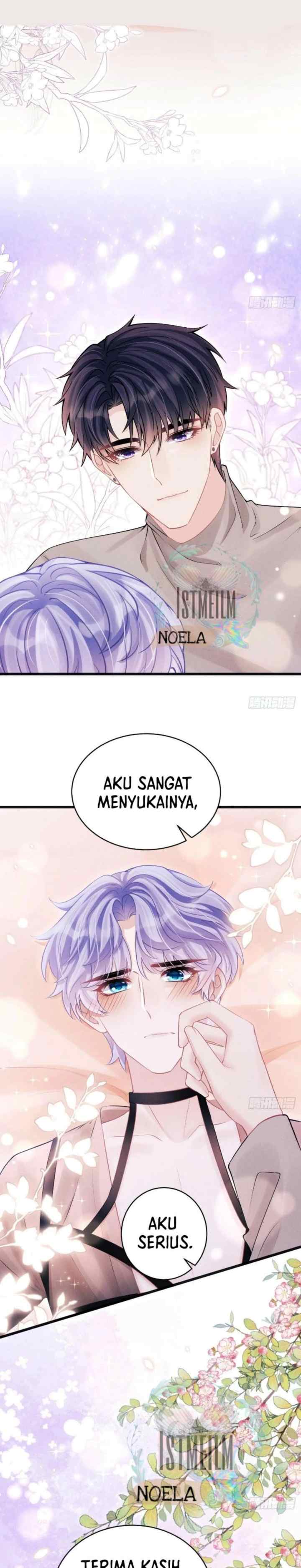 I Suspect the Actor Is Fishing for Me chapter 91 halaman 18