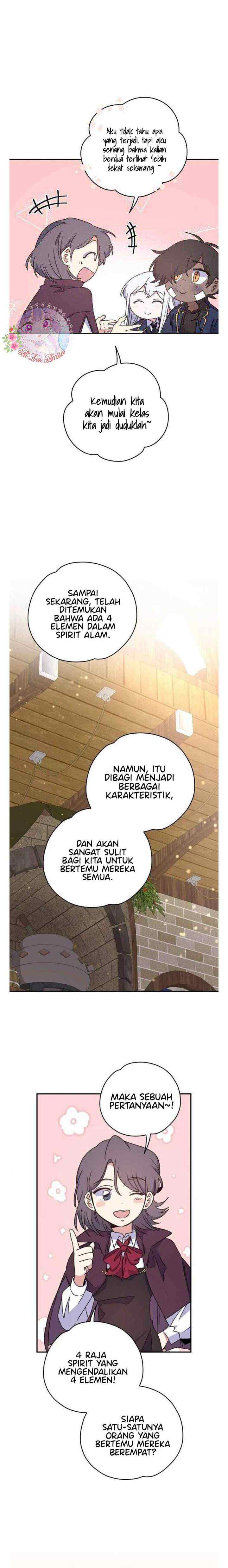 Yigret chapter 27 halaman 16