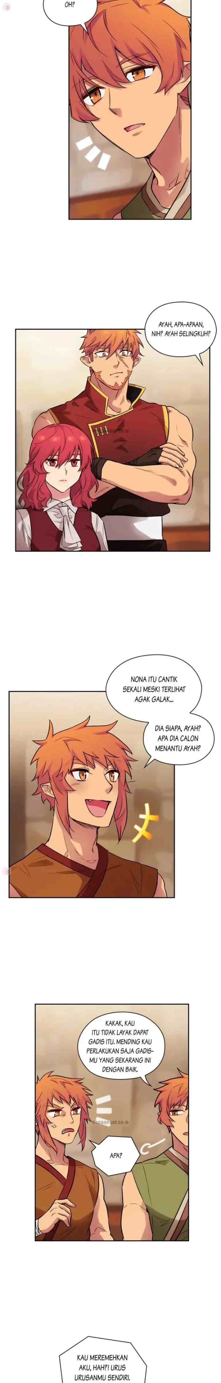 Adonis chapter 147 halaman 10
