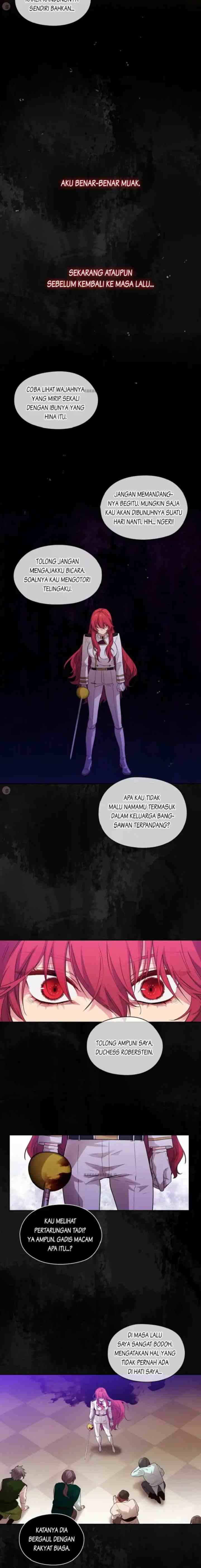 Adonis chapter 152 halaman 8