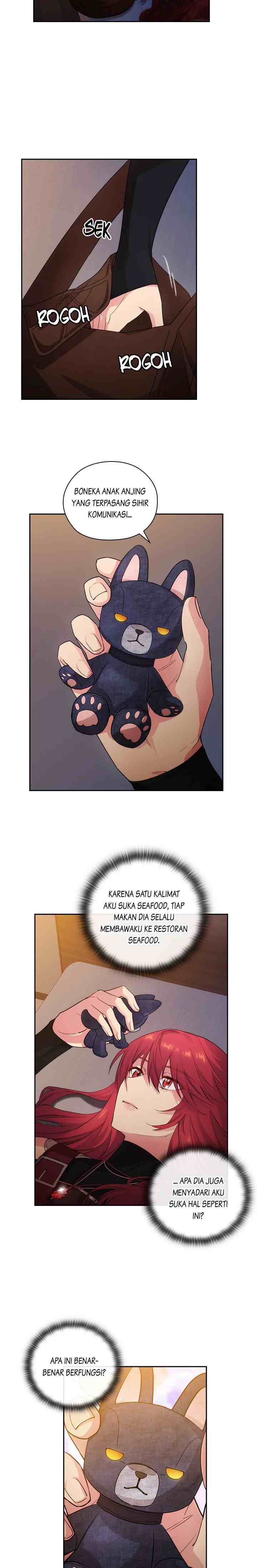 Adonis chapter 198 halaman 15