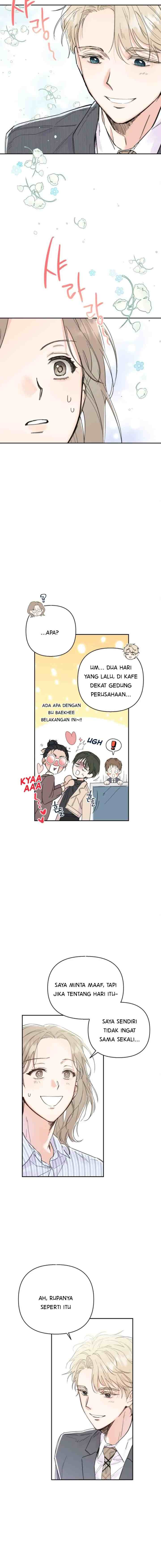 Really Truly Getting a Divorce chapter 7 halaman 8