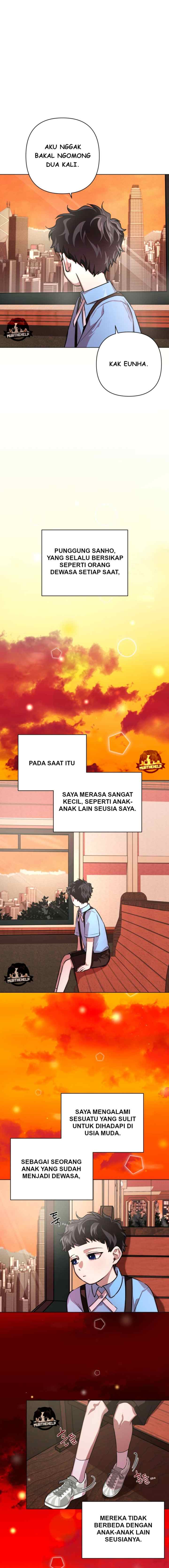Remember Me chapter 7 halaman 14