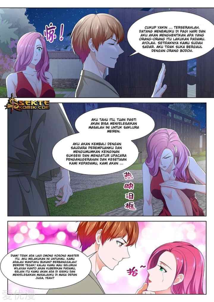 Metropolitan System chapter 324 halaman 15