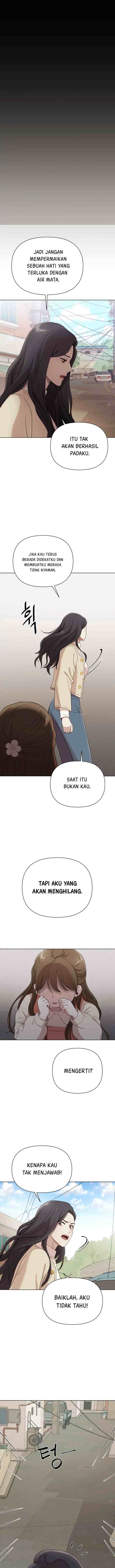 Give Birth To Me chapter 11 halaman 16