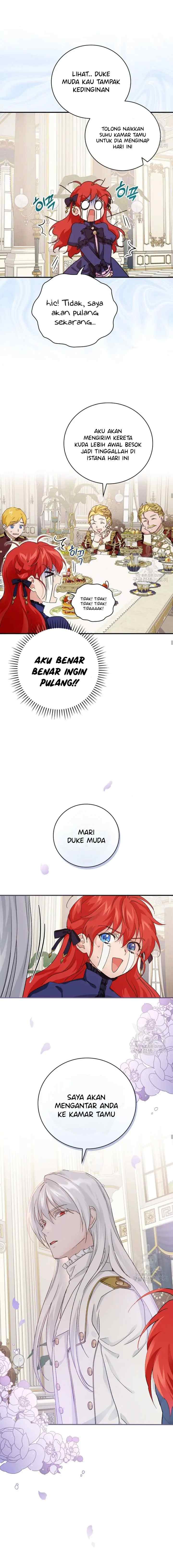 Finding My Father's Son chapter 7 halaman 10