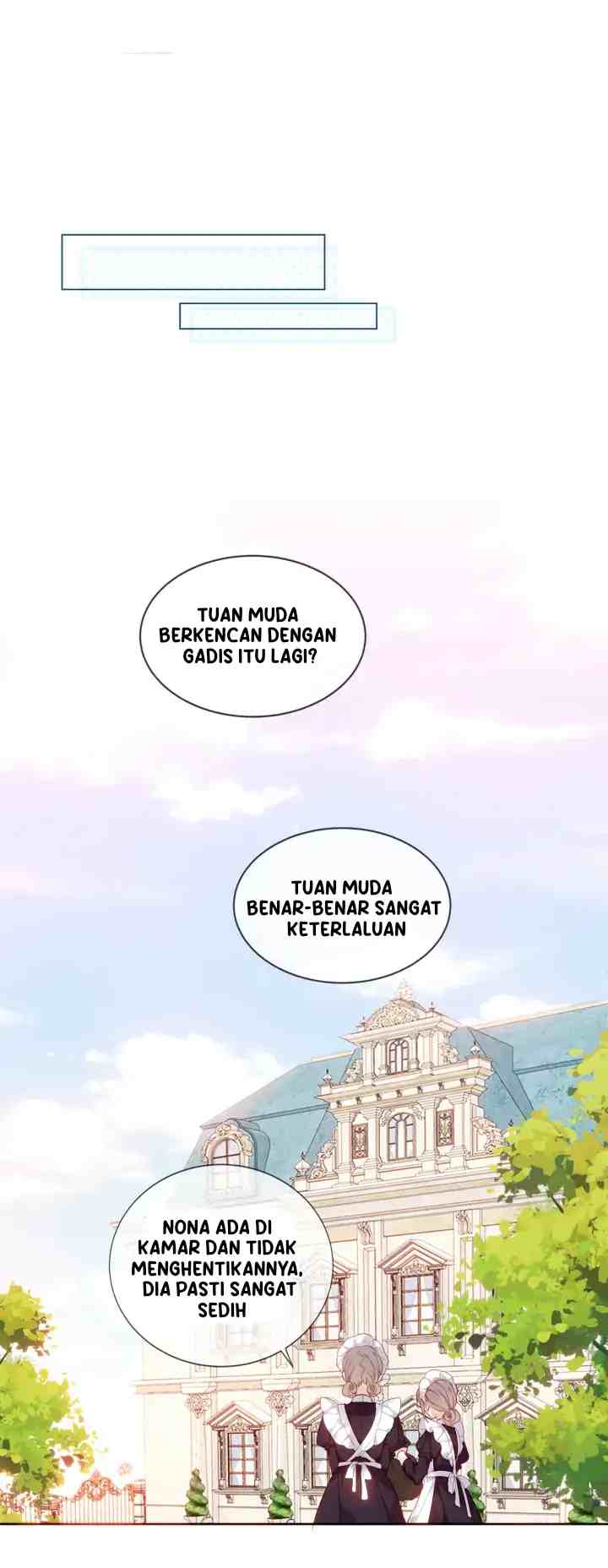 The Script Shop of Dreams chapter 16 halaman 15