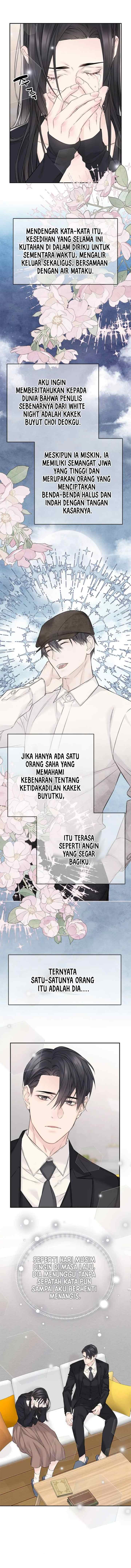 As If There's No Love chapter 61 halaman 7