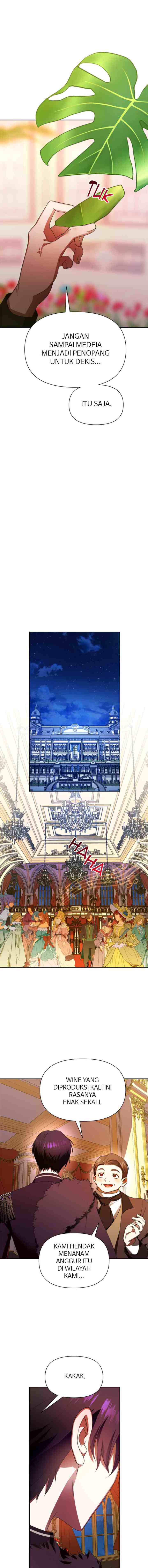 Your Throne chapter 78 halaman 12