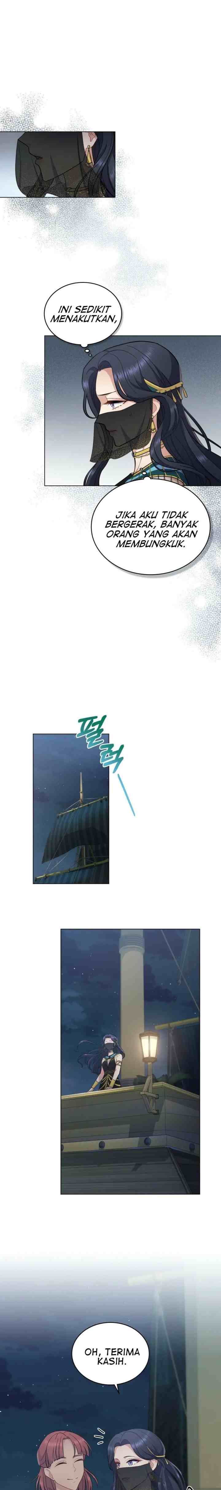 Lies Become You chapter 14 halaman 12