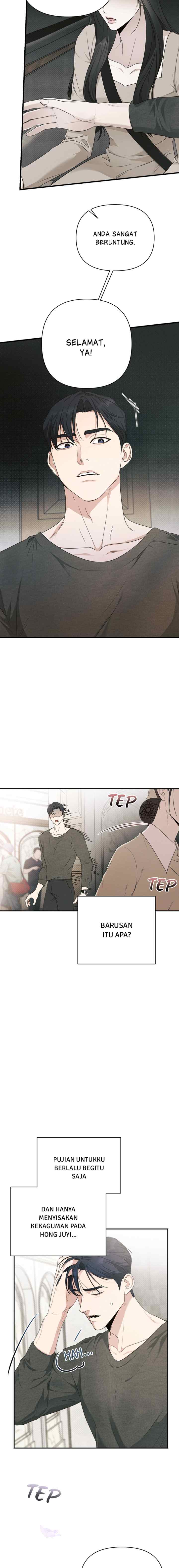 The Perfect Contract chapter 21 halaman 14