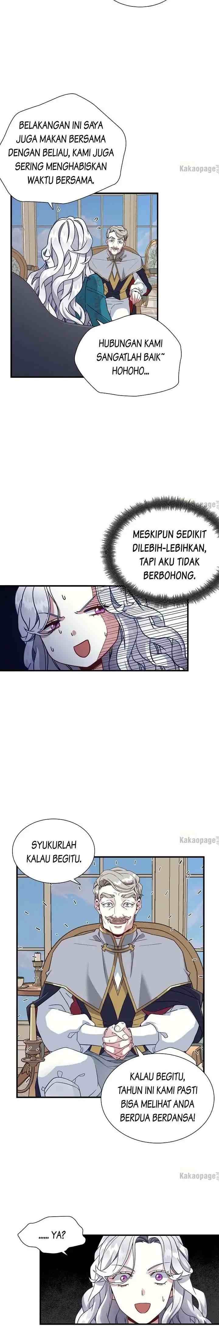 Not Sew Wicked Stepmom chapter 26 halaman 10