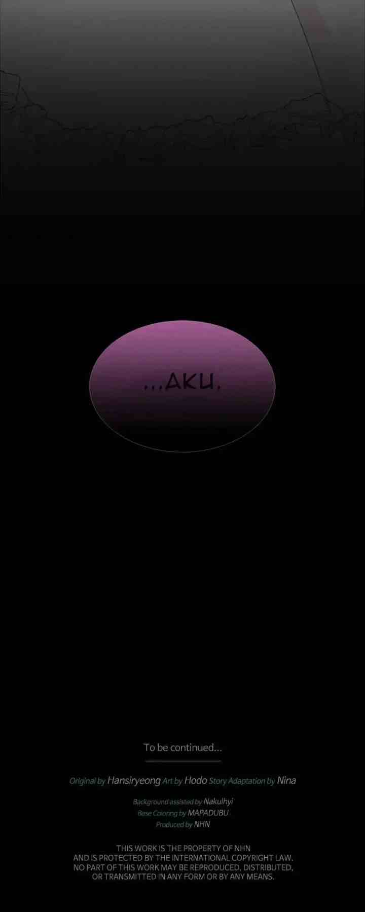 Reborn As a Character That Never Existed chapter 1 halaman 20