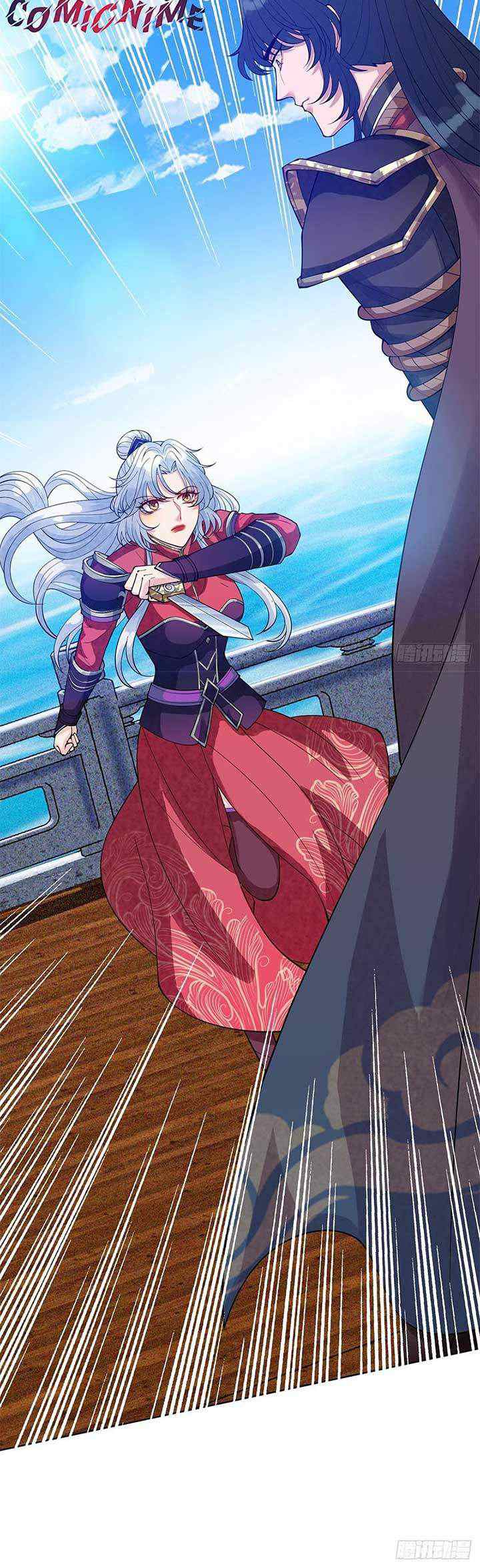 Queen of the Last Days chapter 29 halaman 15