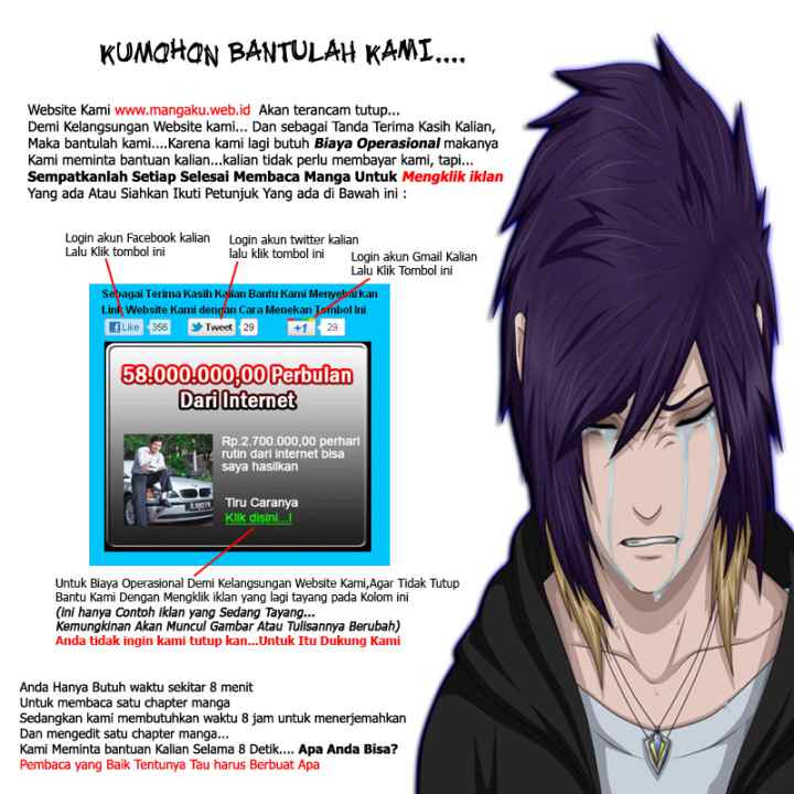 Bloody Monday chapter 10 halaman 12