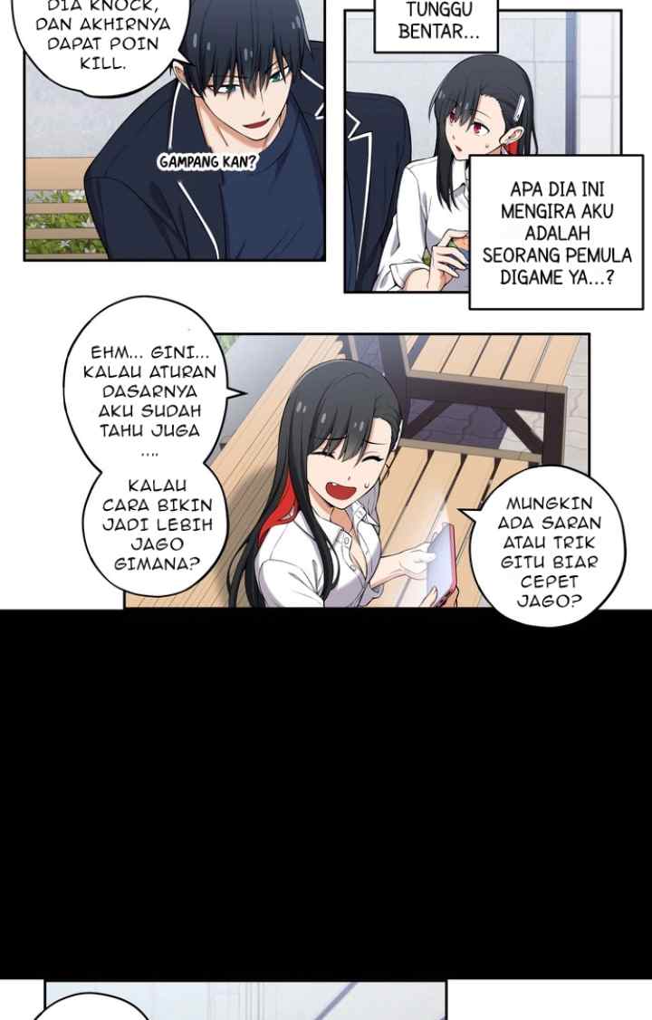 Dating or Not chapter 99 halaman 4