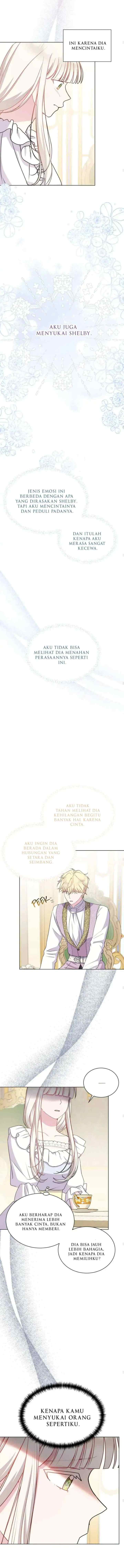 He Likes Me a Lot More Than I Thought! chapter 27 halaman 13