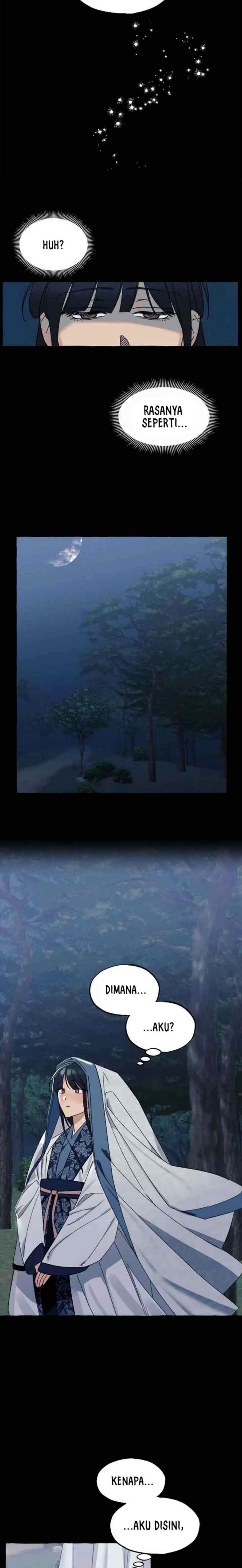 Master of the Fox Bead chapter 24 halaman 14
