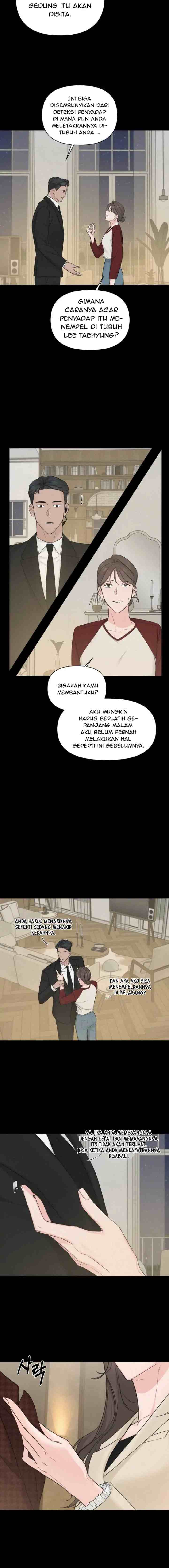 Another Love! chapter 45 halaman 16