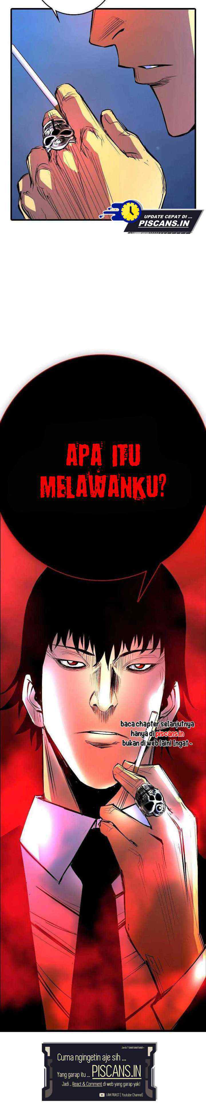 Hallim Gymnasium chapter 123 halaman 17