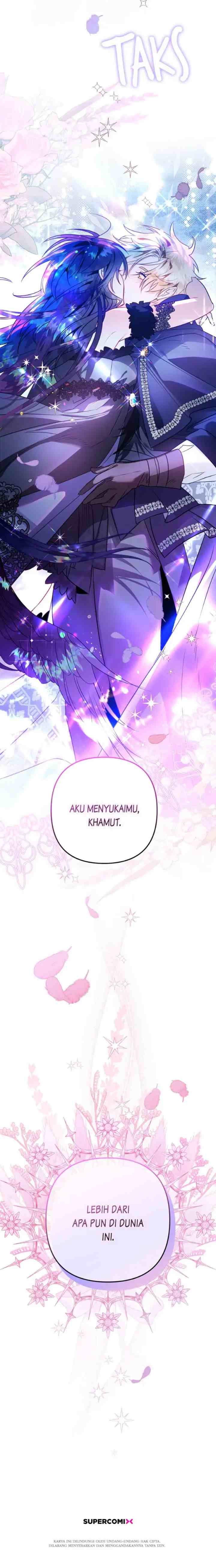 Of All Things, I Became a Crow chapter 54 halaman 12