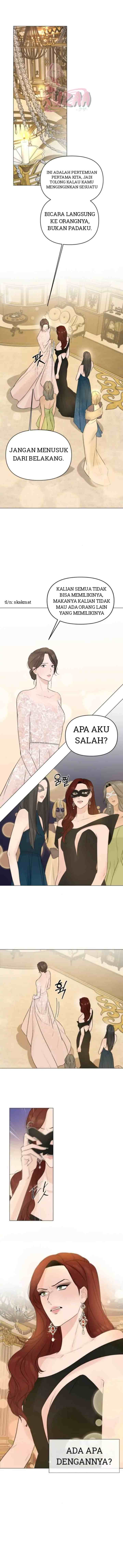 Another Love! chapter 6 halaman 8
