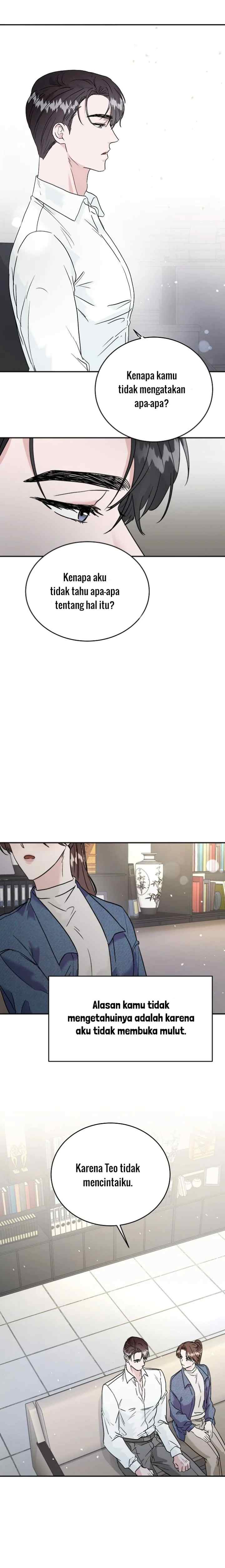 Remarried Couple chapter 21 halaman 4