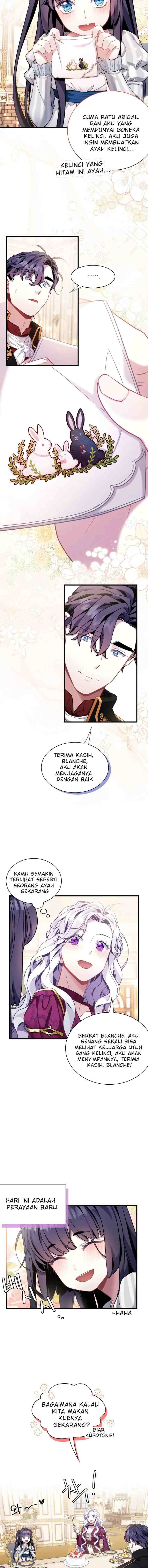 Not Sew Wicked Stepmom chapter 58 halaman 9
