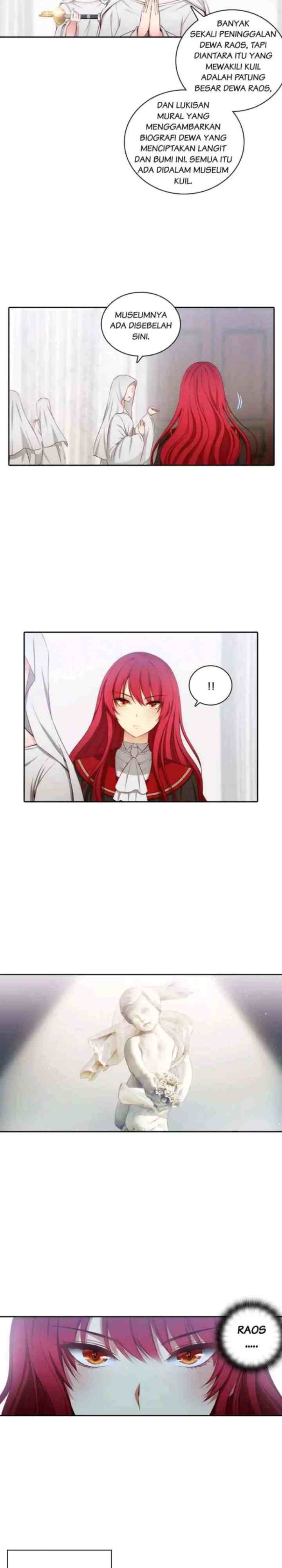 Adonis chapter 27 halaman 4