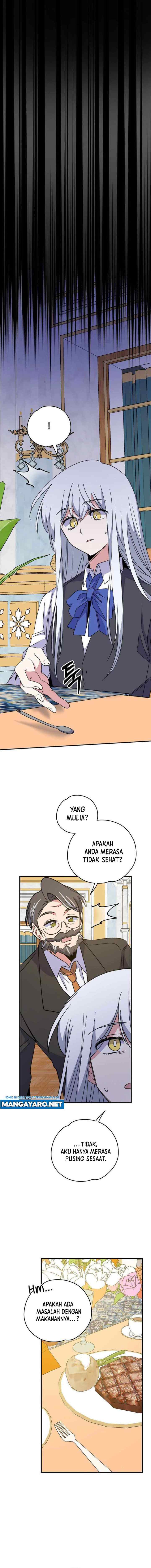 Yigret chapter 64 halaman 11