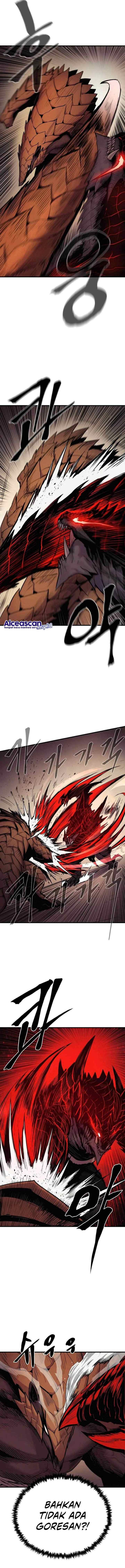 Howling Dragon (The Wailing Perversion) chapter 30 halaman 5