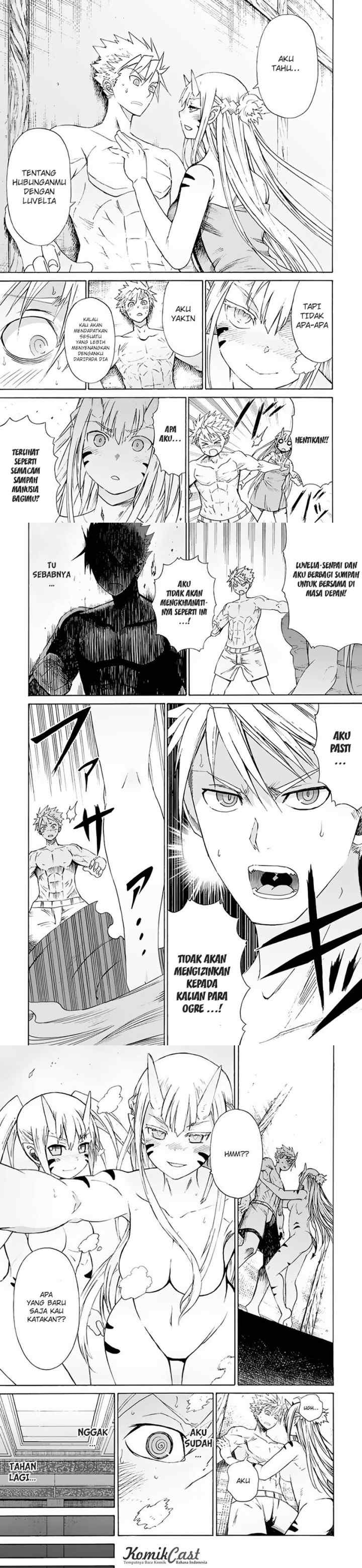 Peter Grill to Kenja no Jikan chapter 1 halaman 9