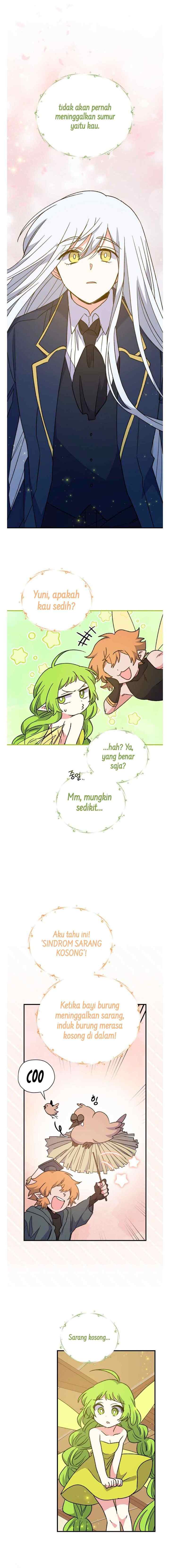 Yigret chapter 50 halaman 14