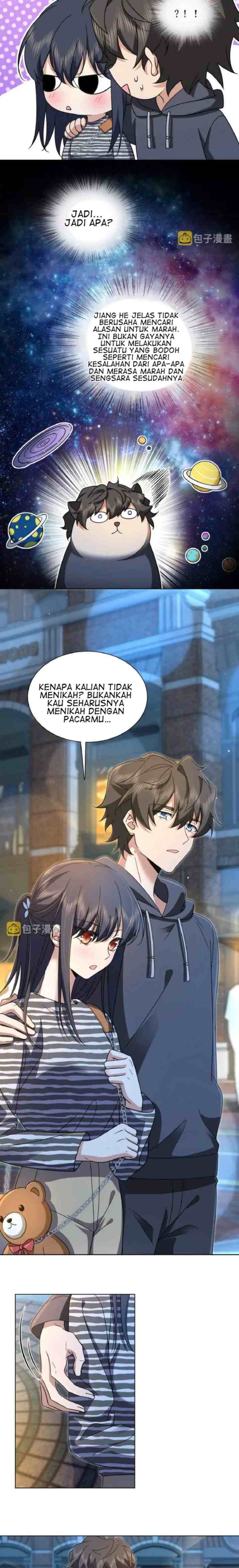 My Wife Is From a Thousand Years Ago chapter 102 halaman 9
