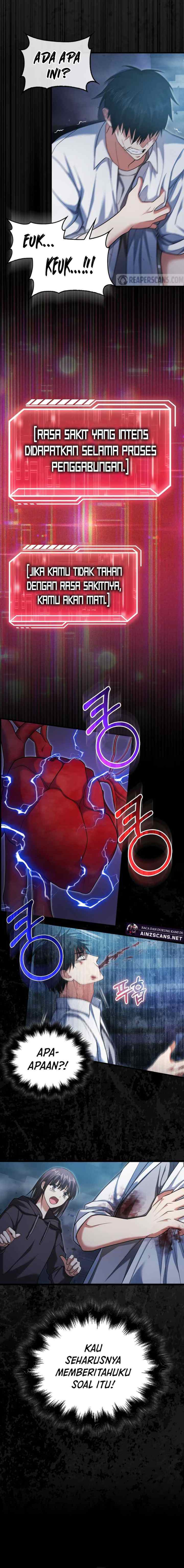 Max Talent Player chapter 14 halaman 9