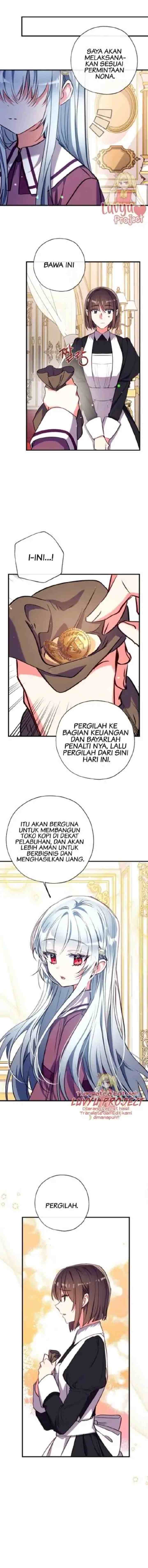 Family is Needed chapter 26 halaman 11