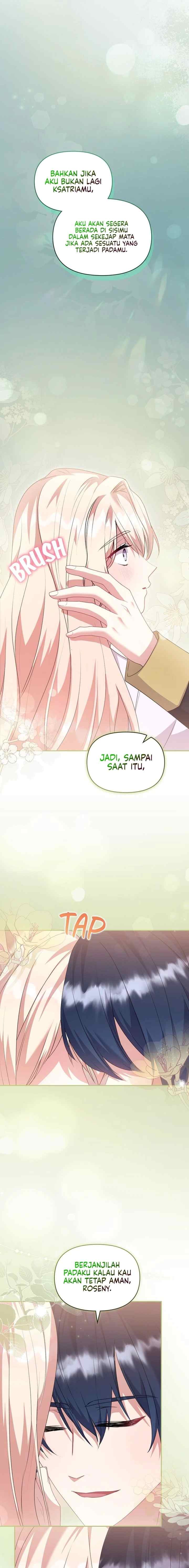 You Are So Cute chapter 68 halaman 16