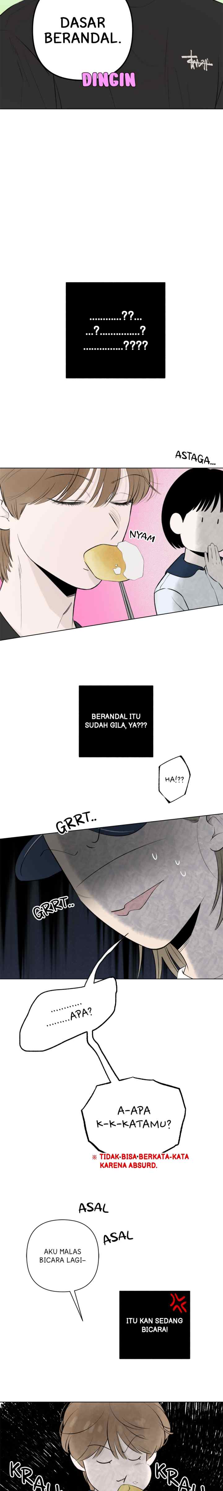 Red as a Tomato! chapter 24 halaman 19
